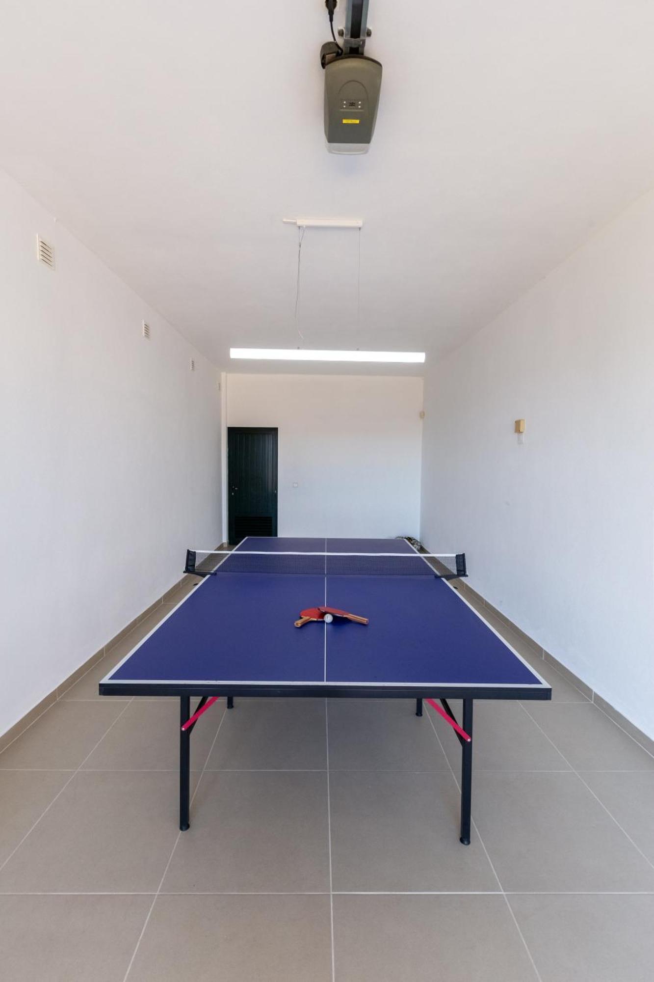A Casa Da Bela Vista Villa Aveiro Exteriör bild