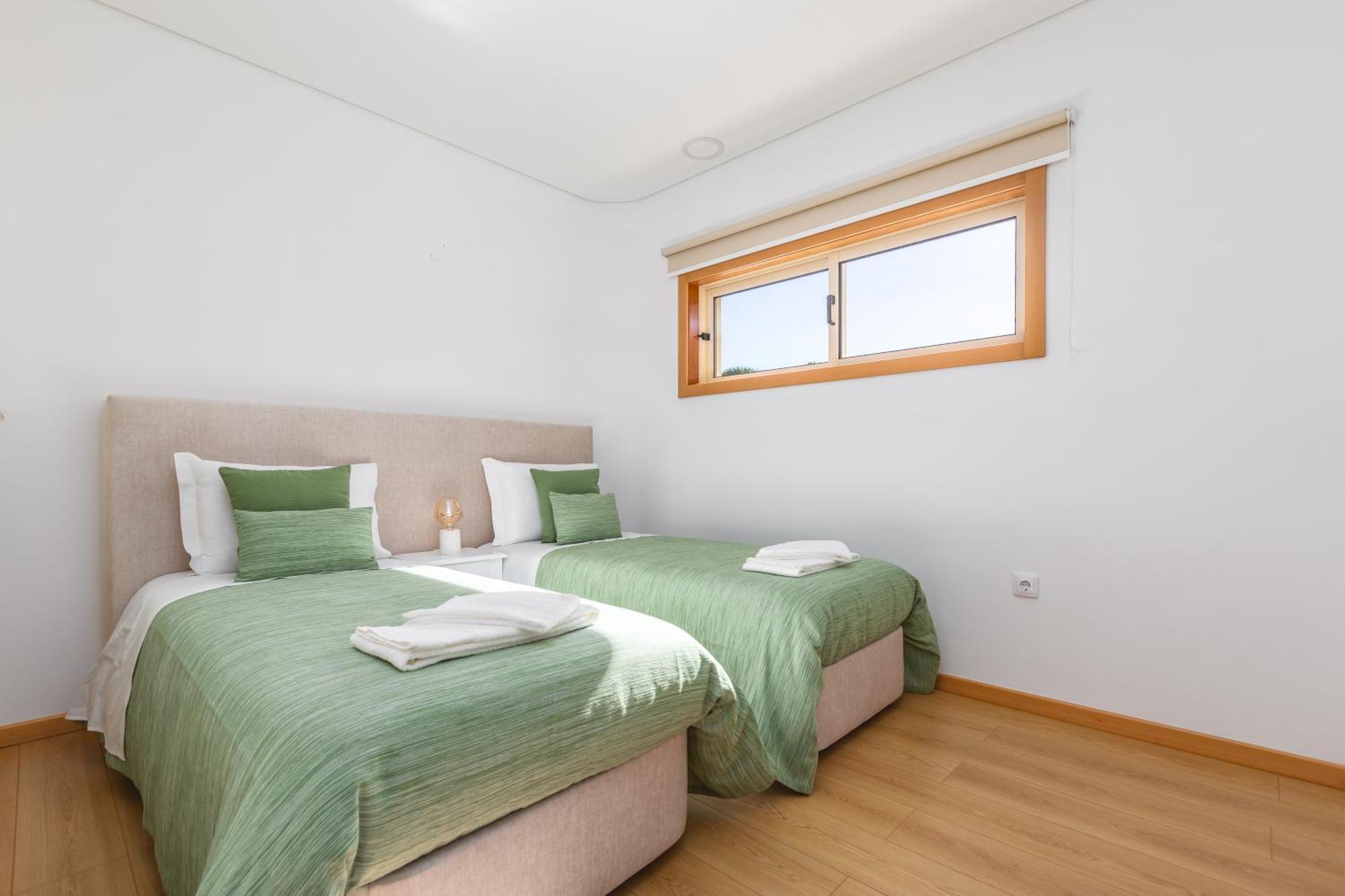 A Casa Da Bela Vista Villa Aveiro Exteriör bild